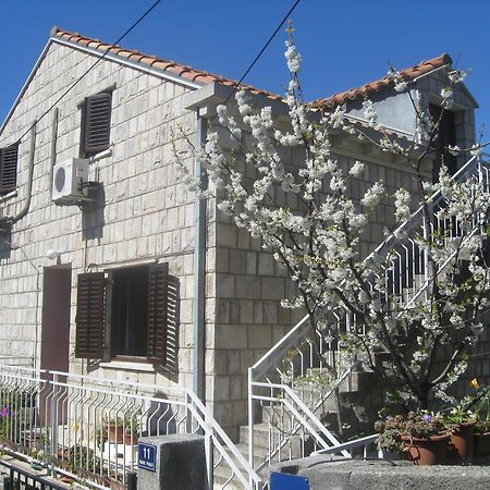 Nikolina Rooms Dubrovnik Exterior foto
