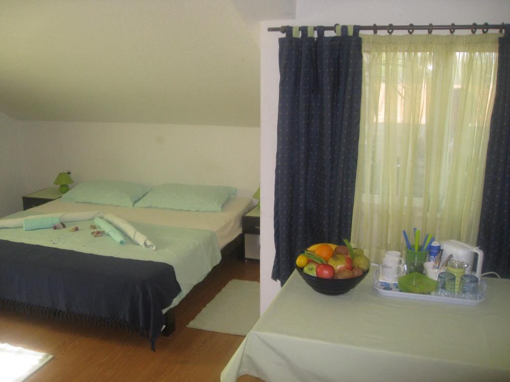 Nikolina Rooms Dubrovnik Quarto foto