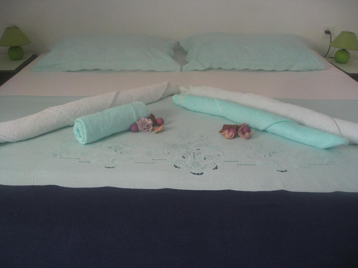 Nikolina Rooms Dubrovnik Quarto foto